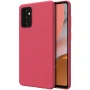 Nillkin Super Frosted Shield Matte cover case for Samsung Galaxy A72 4G, A72 5G order from official NILLKIN store